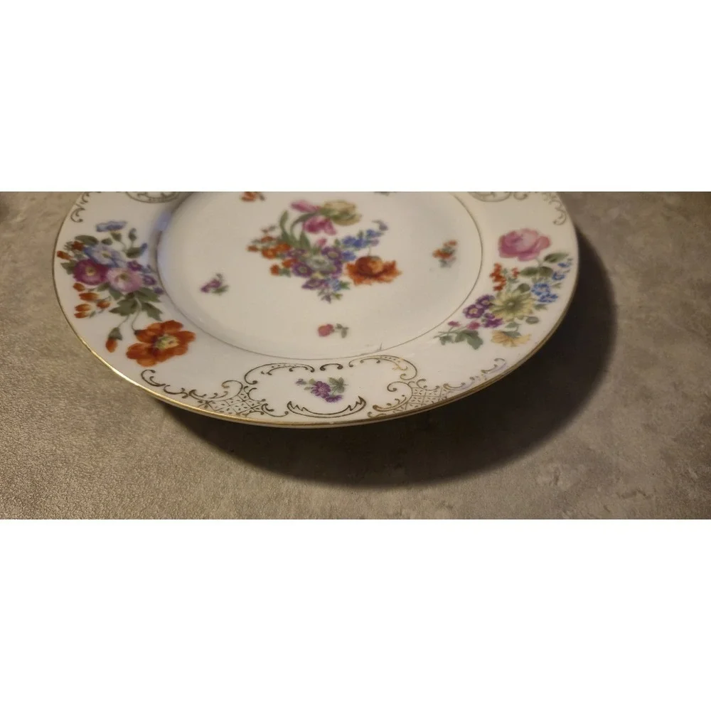 SGK vintage china